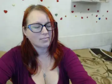 Bongacams Sex Chat of Lilia4joy