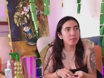 Bongacams Watch Live Sex Cams of ScarlettAngel