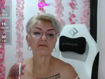 Bongacams Adult Video Chat of bety-cum3