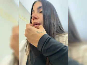 Bongacams Sex Chat of APRILHILL