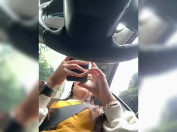 Bongacams Nude Webcam of APRILHILL