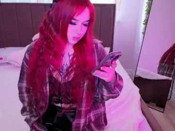 Bongacams Live Sex Cam of Jane-Goddesss