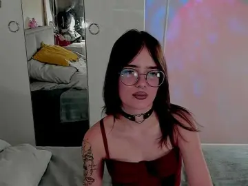 Bongacams Free Porn Cam of Marika-Degas