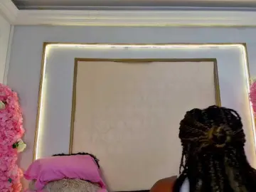 Bongacams Live Porn of Roxxana-queen