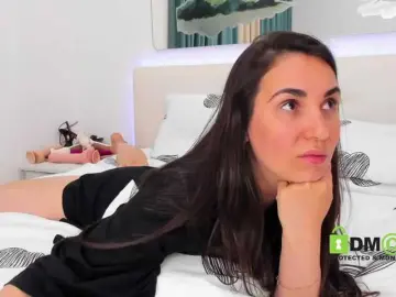 Bongacams Sex Cam of SonyaParadise