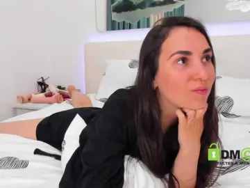 Bongacams Live Sex of SonyaParadise