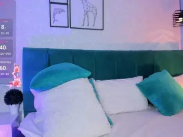 Bongacams Live Porn of ninna-curly
