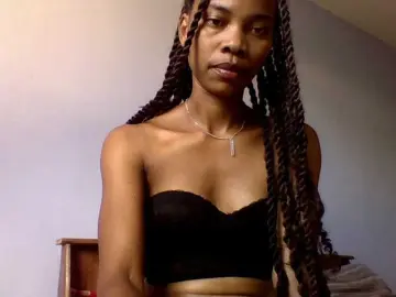 Bongacams Adult Video Chat of Fafah14