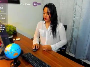 Bongacams Free Live Porn of Jeann-Foster