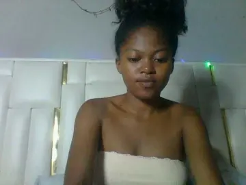 Bongacams Sex Chat of Laluna2