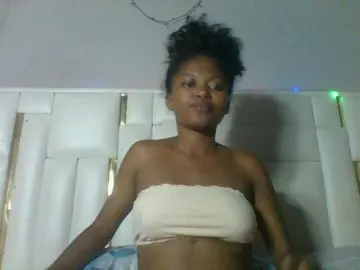 Bongacams Best Webcam of Laluna2