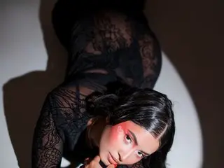 PaulinaBelush