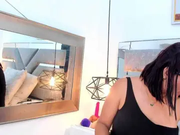 Bongacams Live Sex Cam of Slut-Milf