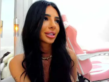 Bongacams Sex Cam of BritneyCharm