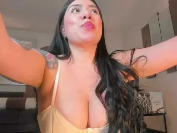 Bongacams Free Live Porn of MilaVelvet