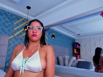 Bongacams Live Sex Cam of OrianaReyes