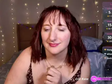 Bongacams Adult Webcams of WckdAphrodite