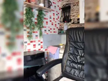 Bongacams Adult Video Chat of murr-kitty