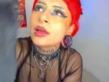 Bongacams Best Webcam of Aurora99