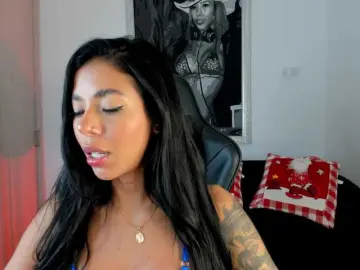 Bongacams Live Sex Cam of BellaRossi