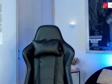 Bongacams Private Sex Chat of BellaRossi