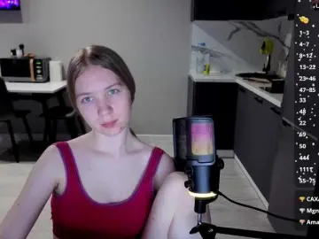 Bongacams Private Sex Chat of Vita-min-4ik