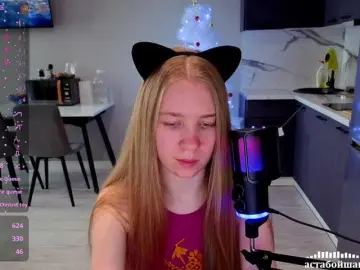 Bongacams Nude Webcam of Vita-min-4ik