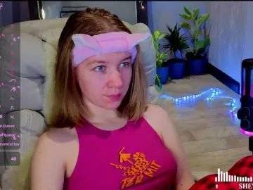 Bongacams Nude Webcam of Vita-min-4ik