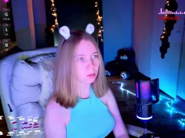 Bongacams Nude Webcam of Vita-min-4ik