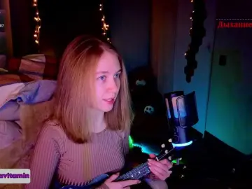 Bongacams Live Sex of Vita-min-4ik