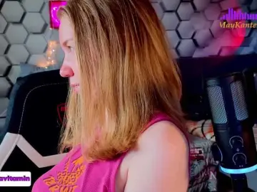 Bongacams Sex Cam of Vita-min-4ik