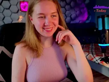 Bongacams Sex Cam of Vita-min-4ik