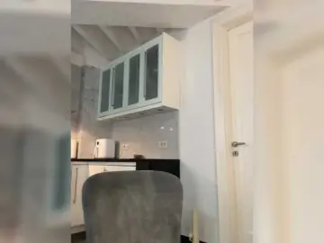 Bongacams Free Porn Cam of kristinanice