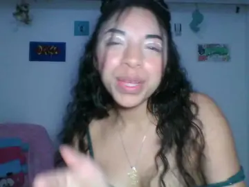 Bongacams Adult Video Chat of nataliesweet2