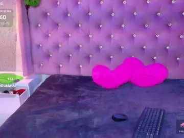 Bongacams Live Porn of GabrielaLugo