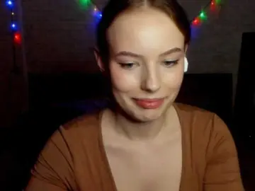 Bongacams Nude Webcam of KrystinPalamara