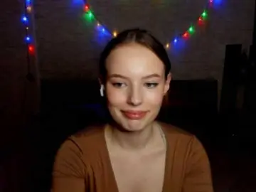 Bongacams Live Porn of KrystinPalamara