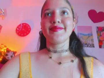 Bongacams Sex Chat of NaharaSoller