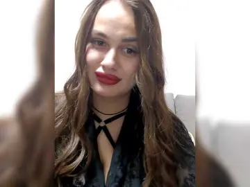 Bongacams Nude Webcam of Nasta31