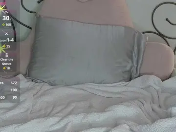 Bongacams Live Sex of Siennaluxx