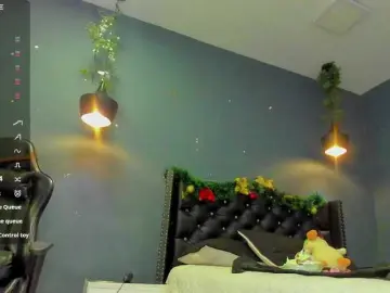 Bongacams Live Porn of Sophiietaylor