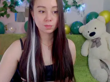 Bongacams Sex Cam of WOWalina