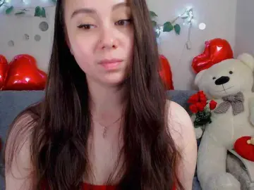 Bongacams Nude Webcam of WOWalina