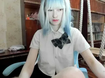 Bongacams Sex Chat of yoonhee-kiss
