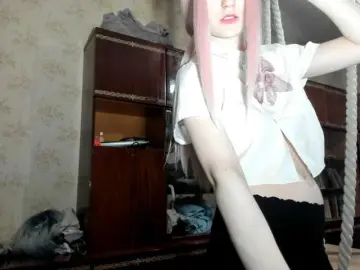 Bongacams Private Sex Chat of yoonhee-kiss