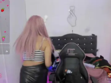 Bongacams Private Sex Chat of HANNI-TAY