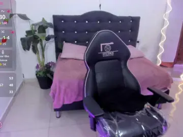 Bongacams Watch Live Sex Cams of HANNI-TAY