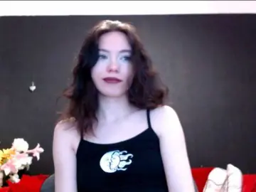 Bongacams Live Sex Cam of Danielle-Morina