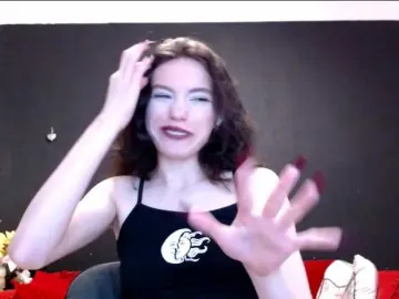 Bongacams Sex Chat of Danielle-Morina
