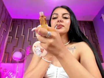 Bongacams Best live sex cam show of Deny-rose